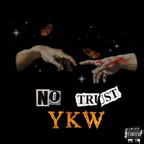 No Trust