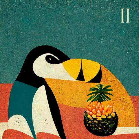 Pineapples & Penguins II (feat. D.MO)