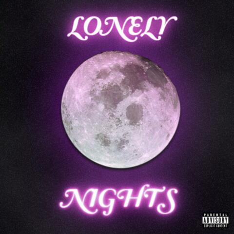 Lonely Nights (feat. JaMia Àna)