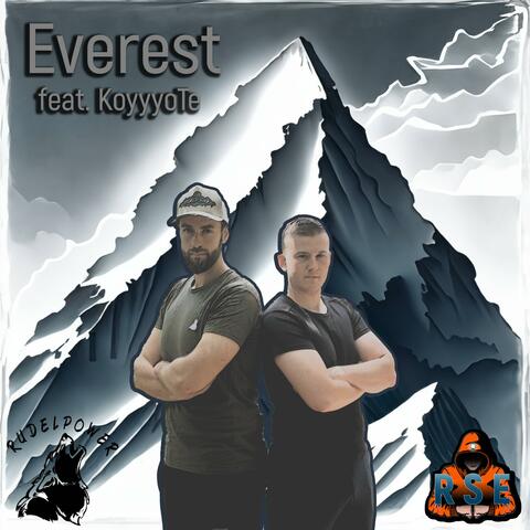 Everest (feat. KoyyyoTe)