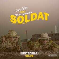 Soldat