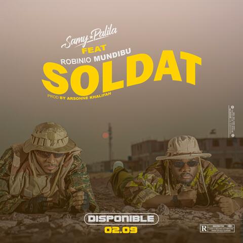 Soldat
