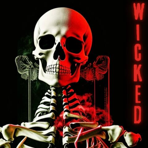 WICKED (feat. ZaY3)