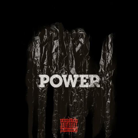 Power (feat. Wicc Santana)