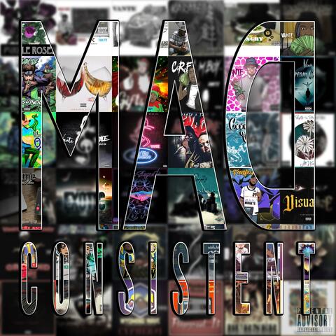 Mad Consistent (feat. Bone C & Pocketbook Prophet)