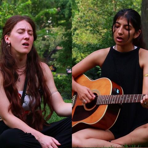 Where Would You Have Me Now? (feat. Vrinda Rana) [Live]