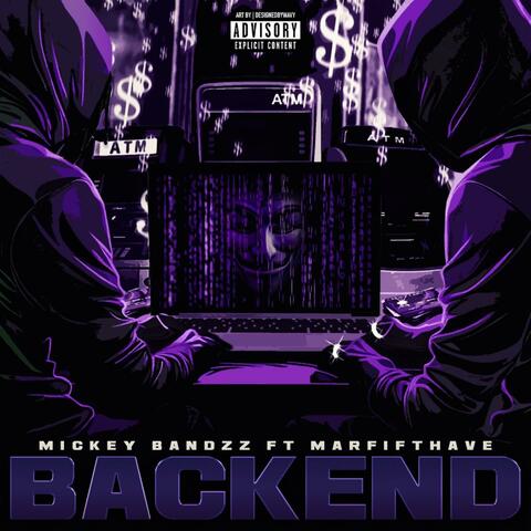 Backend (feat. MarFifthAve)