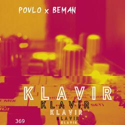 Klavir (feat. PoVLo)