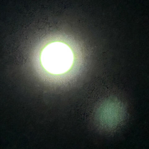 stargazing