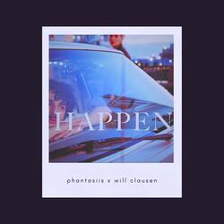 Happen (feat. The Will Clausen Band)