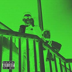 Destroy (feat. OTM Nando)