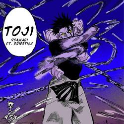 TOJI (feat. Drip$tick)