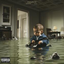 Parapluie (feat. Bisma)