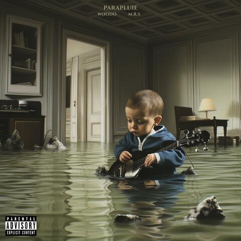 Parapluie (feat. Bisma)