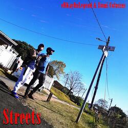 Streets (feat. Emmi Colossus)