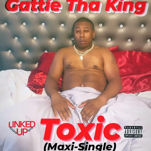 Toxic (Maxi-Single)
