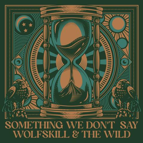 Something We Don't Say