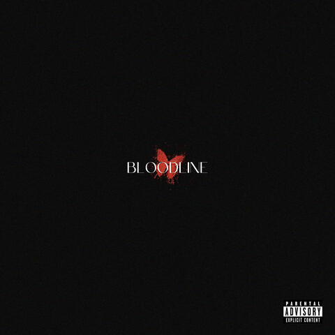 BLOODLINE (feat. IsThatGhost)