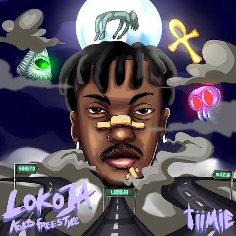 LOKOJA (Sped Up)