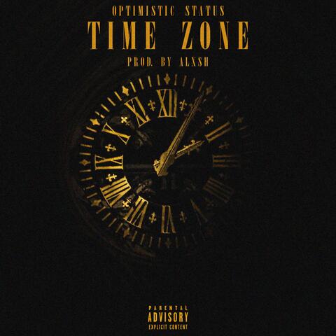 Time Zone (feat. Alxsh)