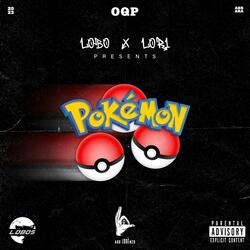 Pokémon (feat. Lobos)