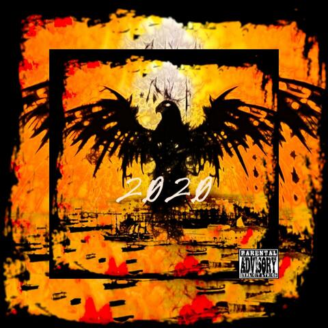 2020 (feat. Zastone)