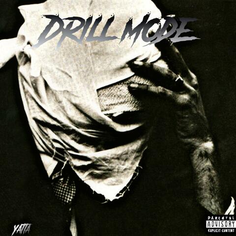 Drill Mode (feat. Smurk & MLB 1TAKE)