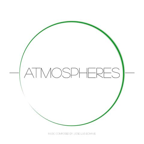 Atmospheres (Original Soundtrack)