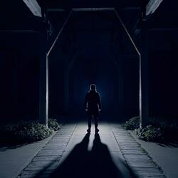 DARK KNIGHT (feat. FARO)