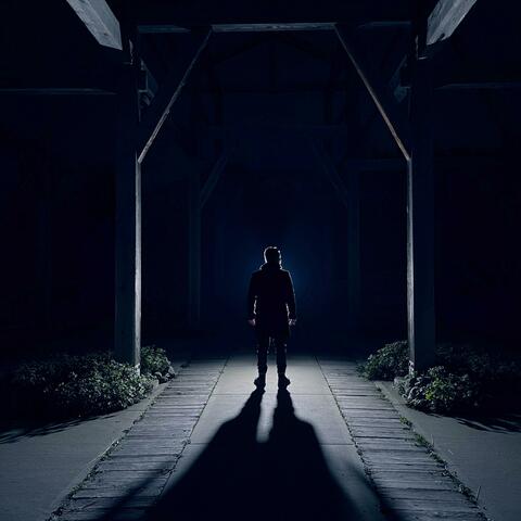 DARK KNIGHT (feat. FARO)