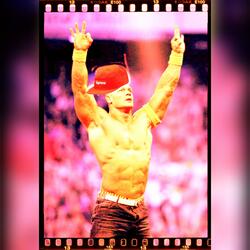 John Cena (feat. Kullervo)