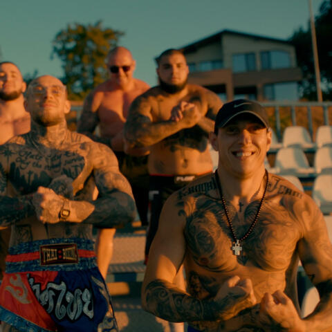 VOLQ (feat. FYRE)