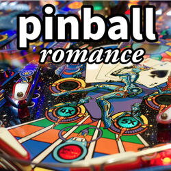 pinball romance
