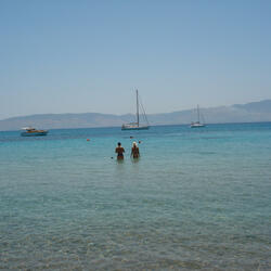 Whisper of the good times