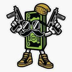 Trench Money