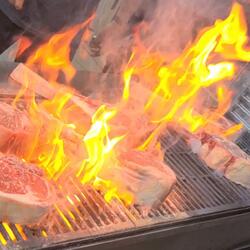 Simmer Up (feat. TK)