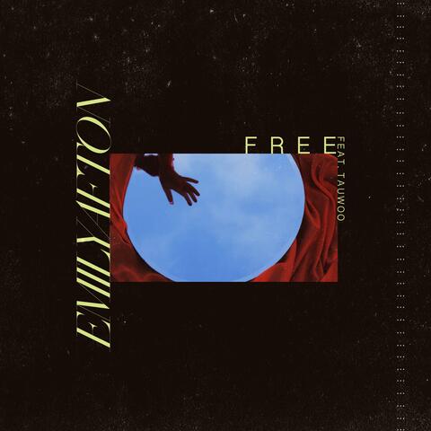 Free (feat. Tauwoo)