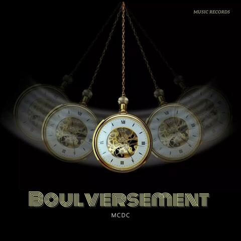 Boulversement