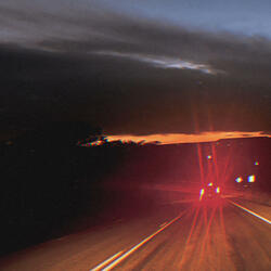 Boulevard (feat. Bando)