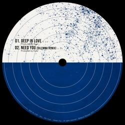 Deep in Love (feat. Kuss)