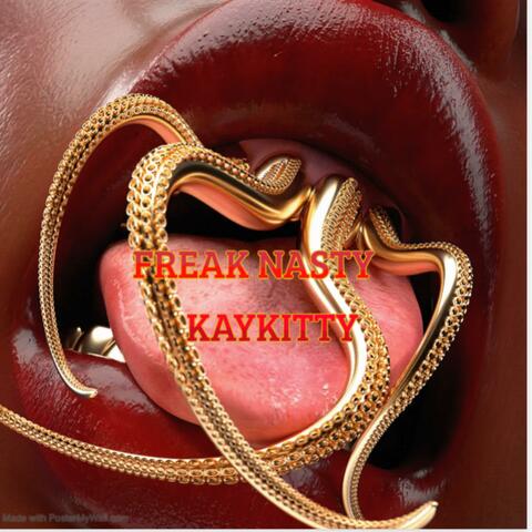 FREAK NASTY