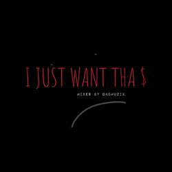 IJustWant$ (Album Mix)