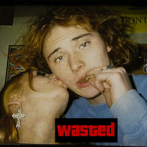 wasted