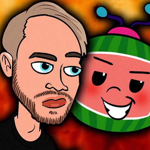 PewDiePie Vs Cocomelon (Rap Battle)
