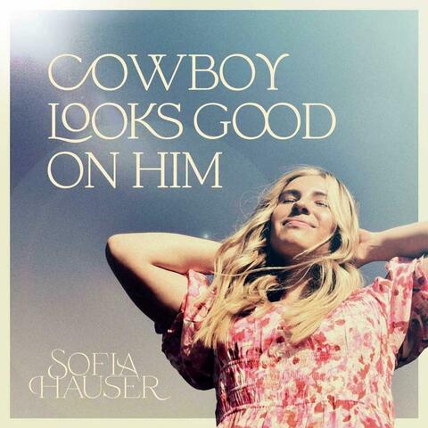 Cowboy Looks Good on Him