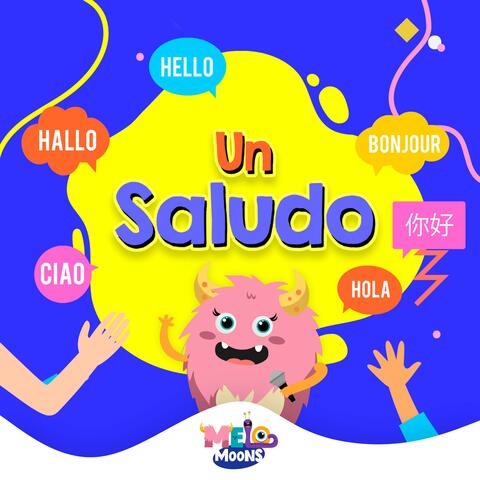 Un Saludo