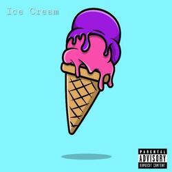 Ice Cream (THE SIMPLE THINGS)
