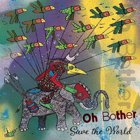 Save the World