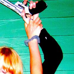 DREAM GIRL FOREVER