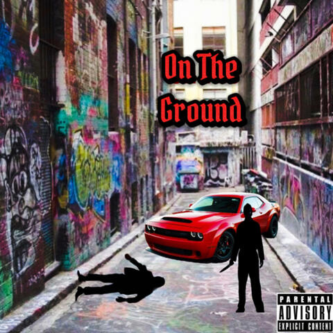 On The Ground